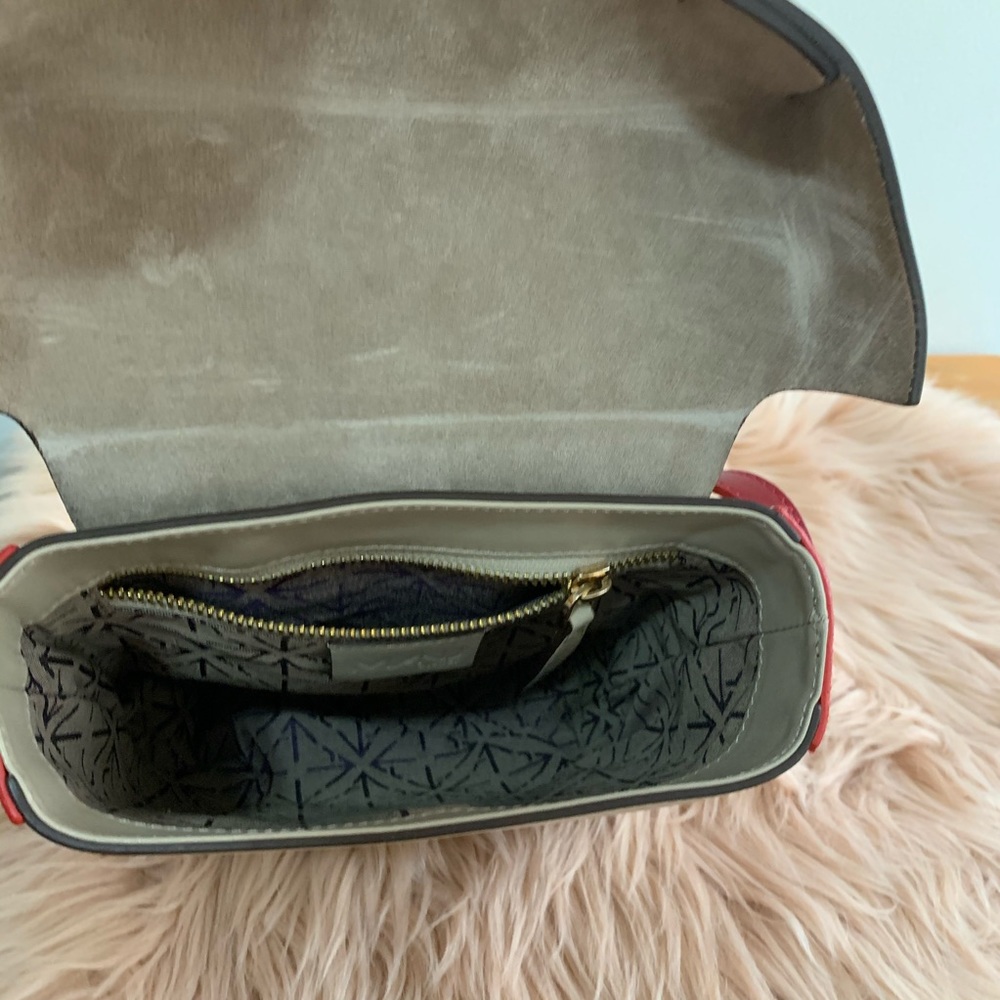 Manu atelier mini pristine combo bag - Picture 15 of 16